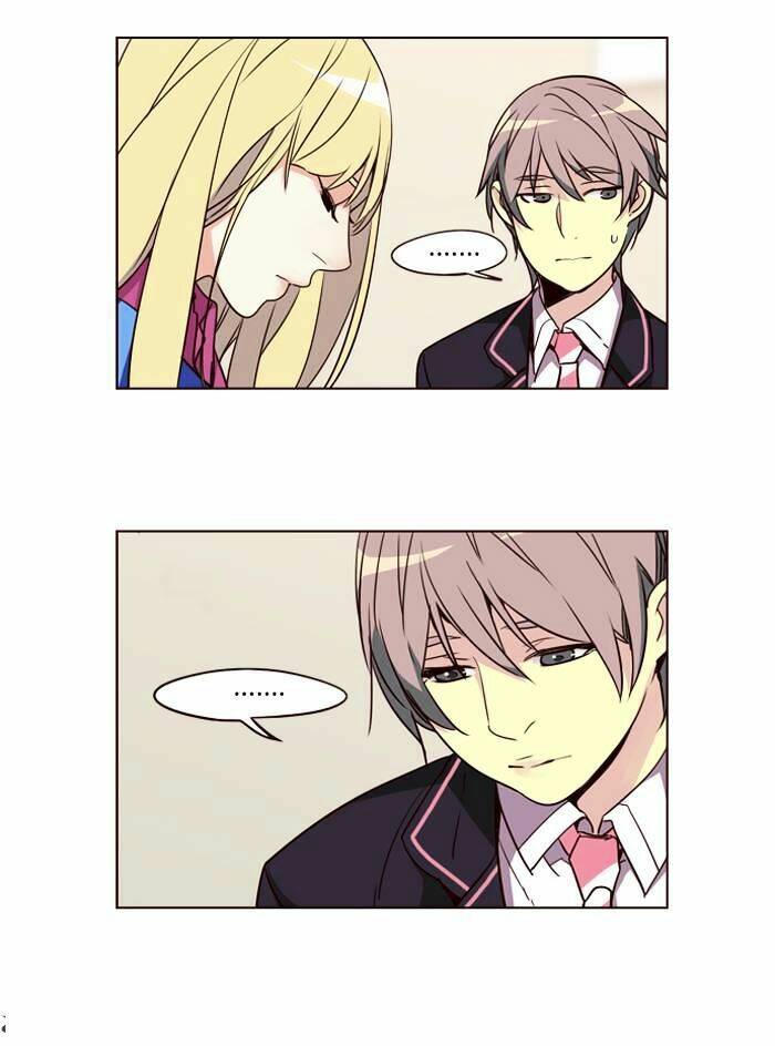 nữ sinh trường wilds chapter 253 20