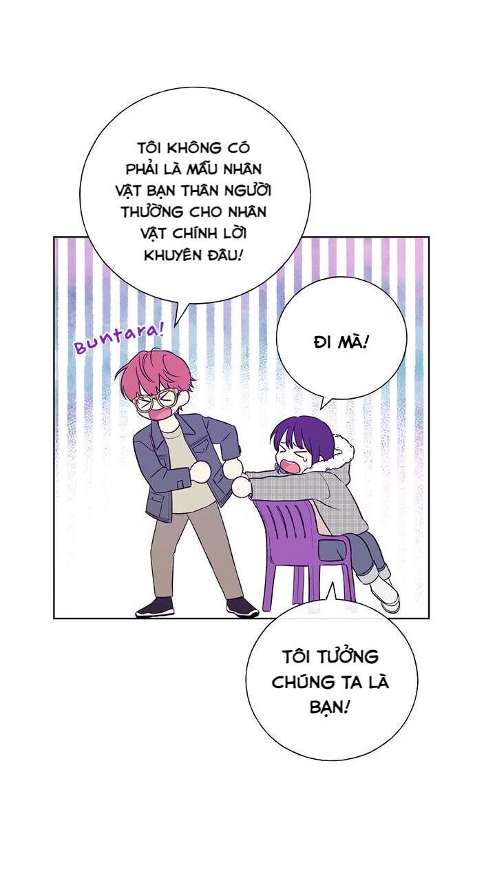 invitation of mystic messenger chapter 26 41