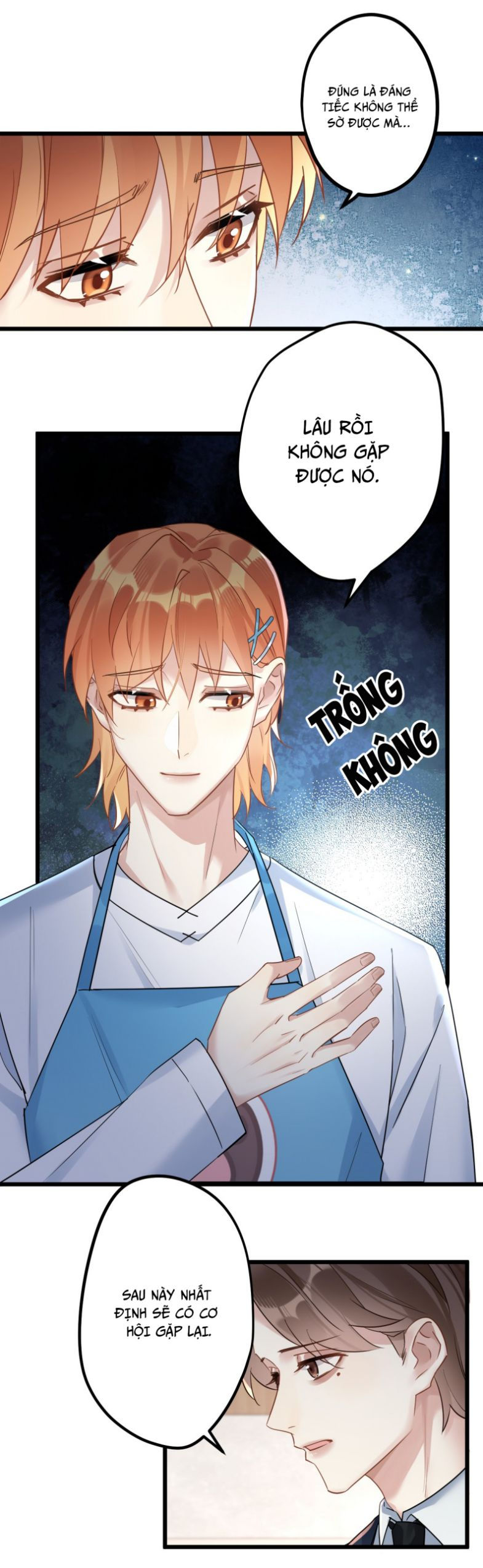 esport nhất kiến chung tình? chapter 14 23