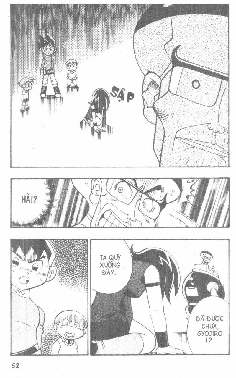 duel masters chapter 4 49