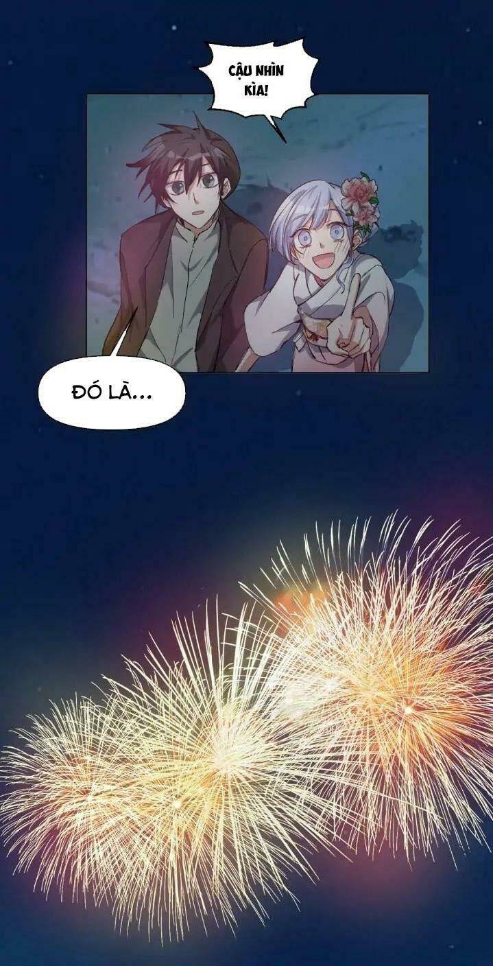 thần lai yêu vãng chapter 53 39
