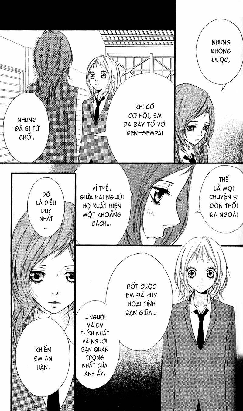 tình yêu học trò chapter 28 5