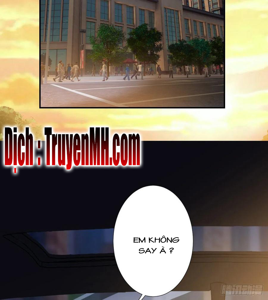 thí hôn lão công, cần giúp sức chapter 224 5