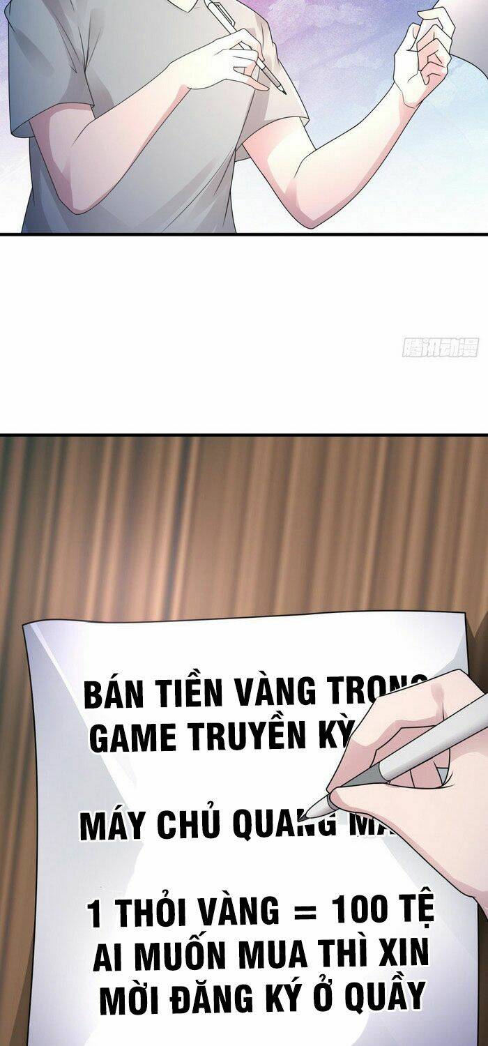 pháp sư truyền kì chapter 32 3