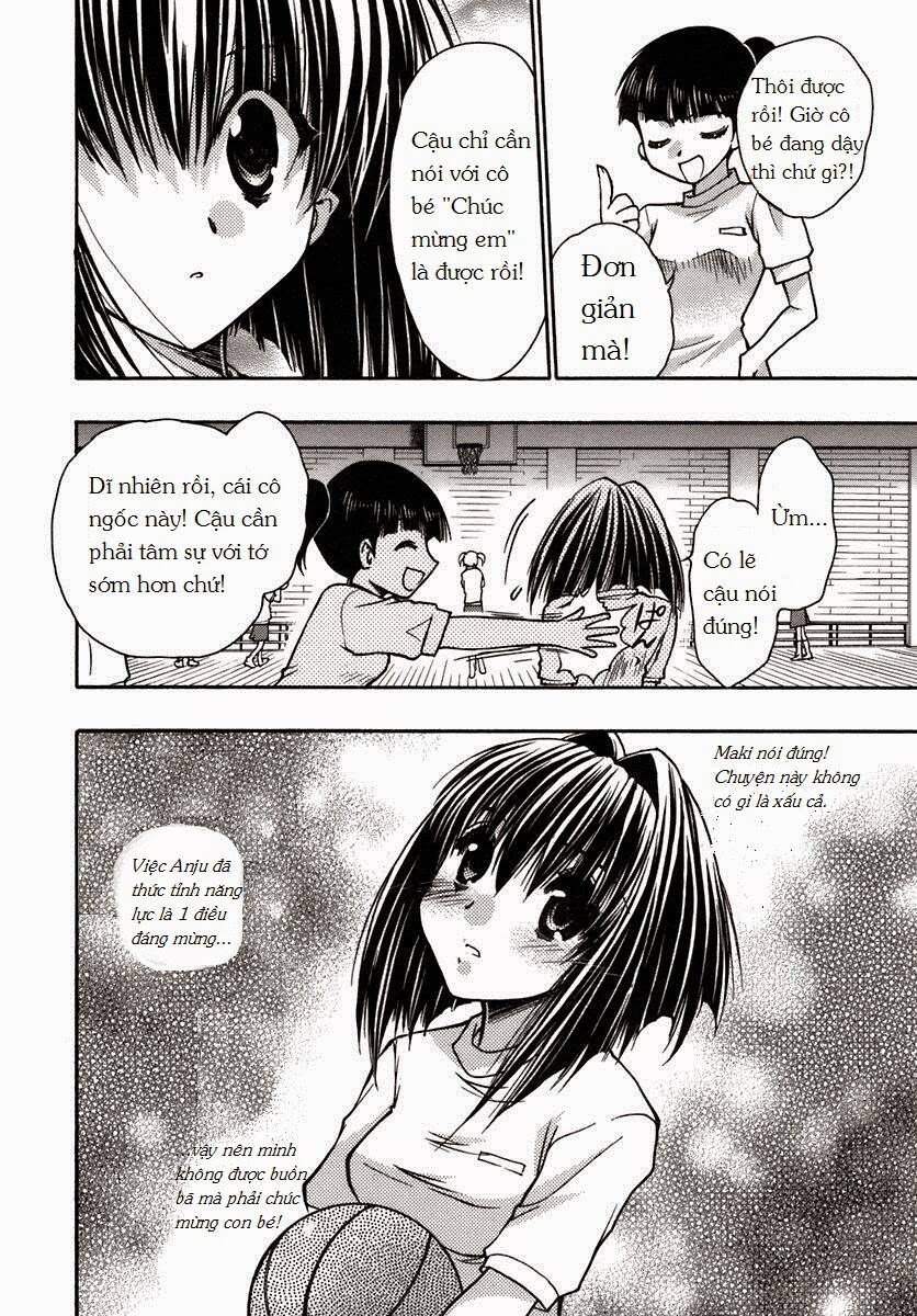 little vampire chapter 45 28