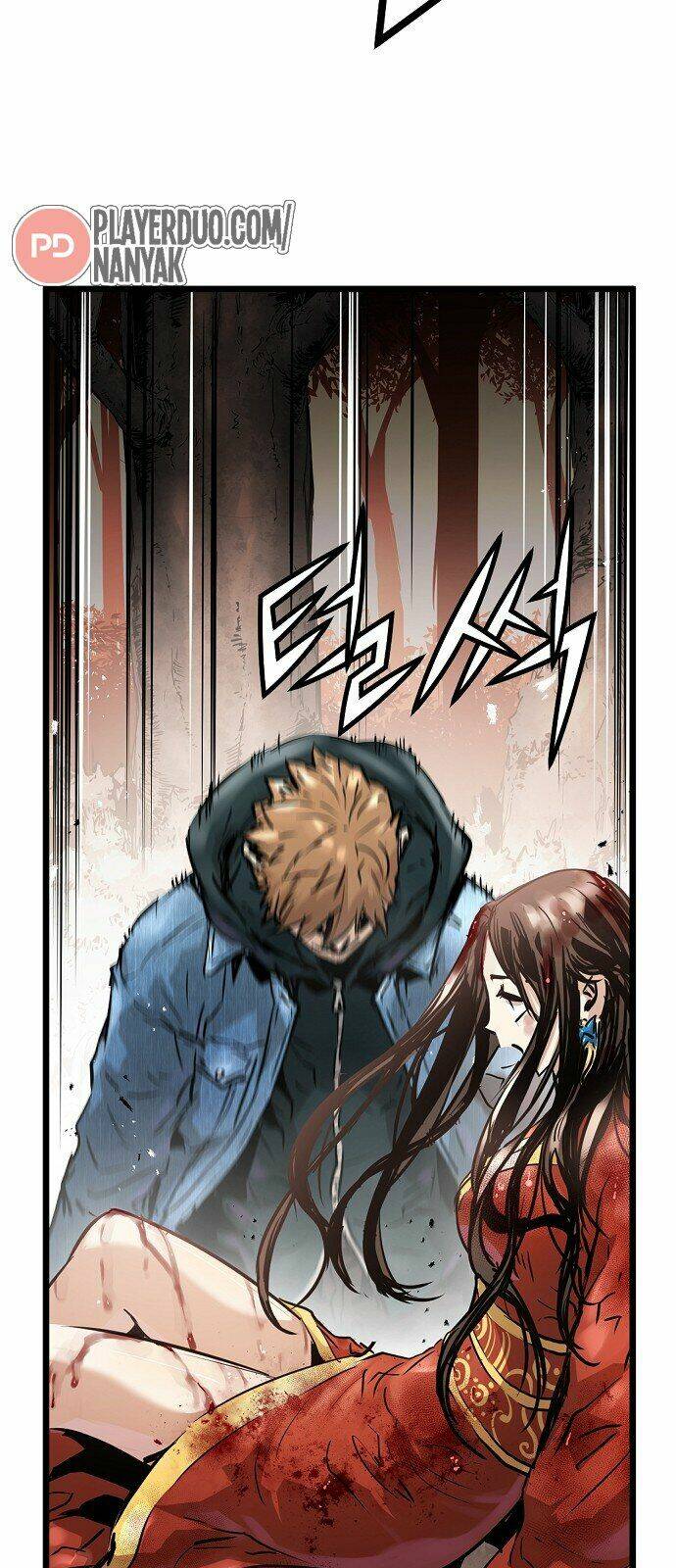 hứa lan chapter 61 41