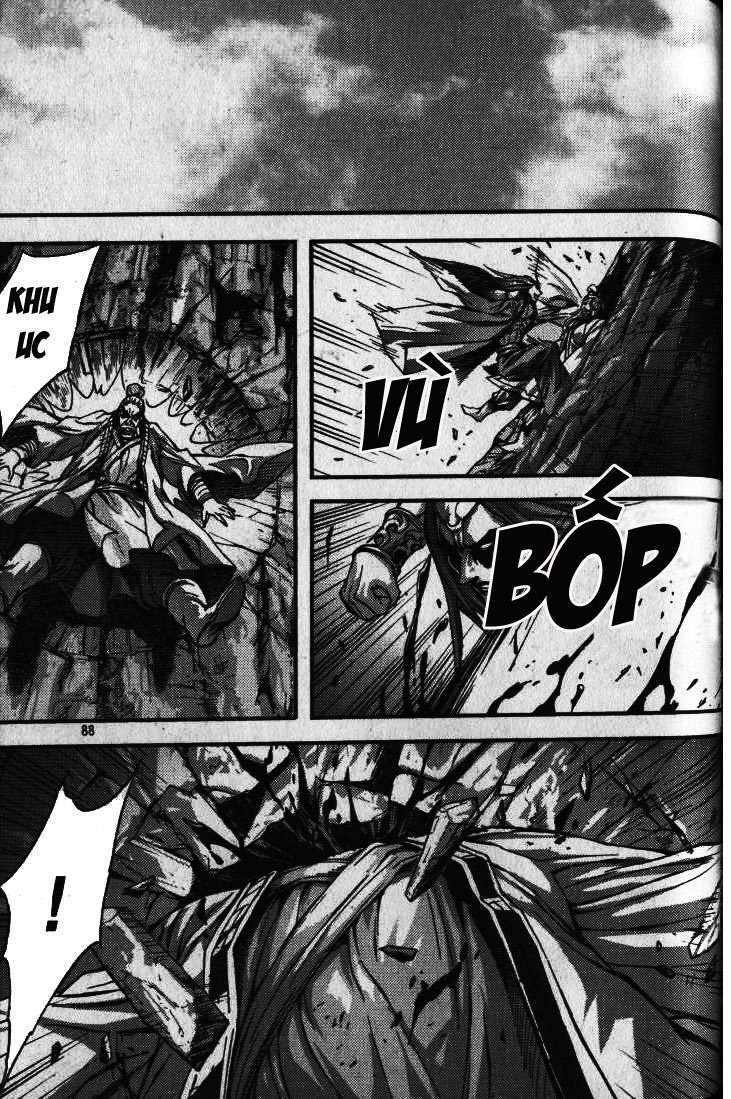 king of hell chapter 36 89