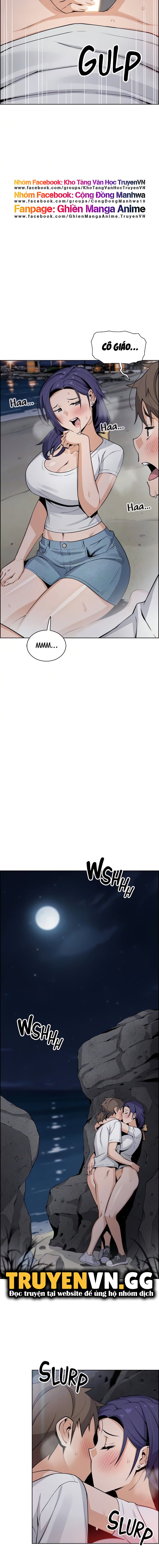 những mỹ nhân ở tiệm đậu hủ chapter 26 11