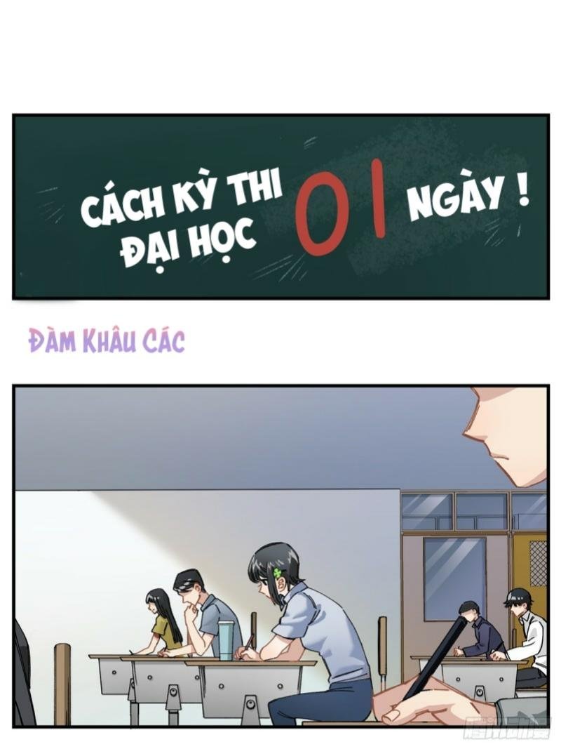 hắc bạch hữu thường chapter 7 9