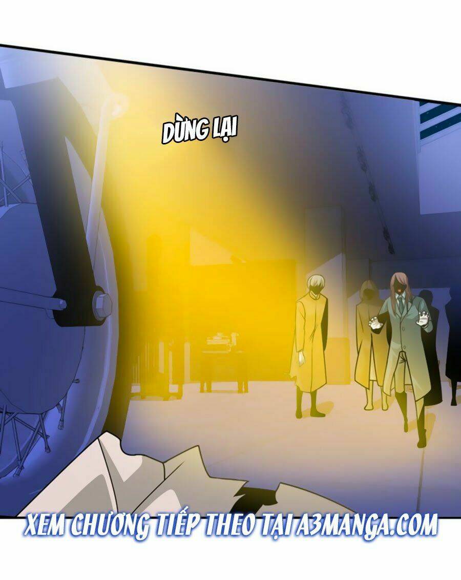 người yêu khát máu của tôi chapter 79 39