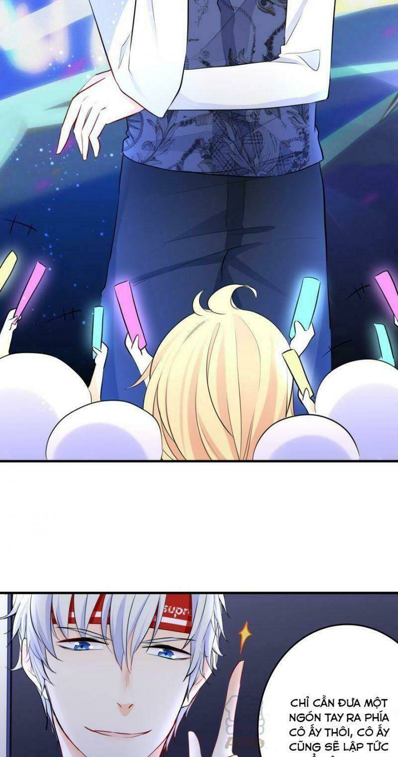 nhân ngư học trưởng, đừng ôm ta! chapter 7 44