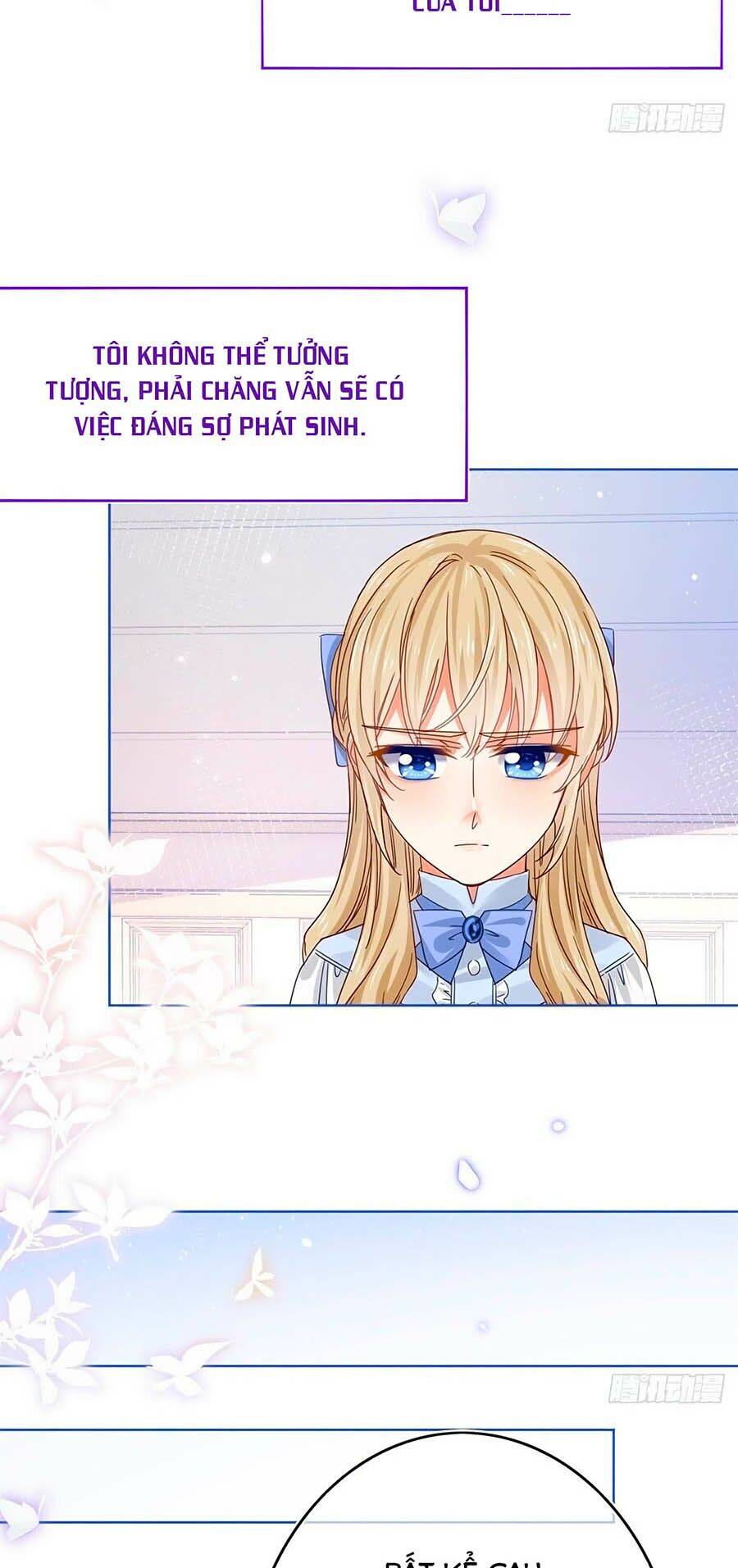 đế quốc đầu tiên có nữ hoàng chapter 30 2