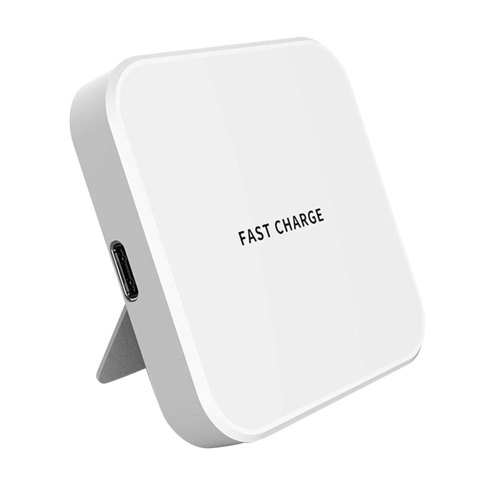 Magnetic Wireless Charger,Wireless Charger with USB-C Cable, Magnetic Pad for 12/12 Pro/12 Pro Max/12 Mini