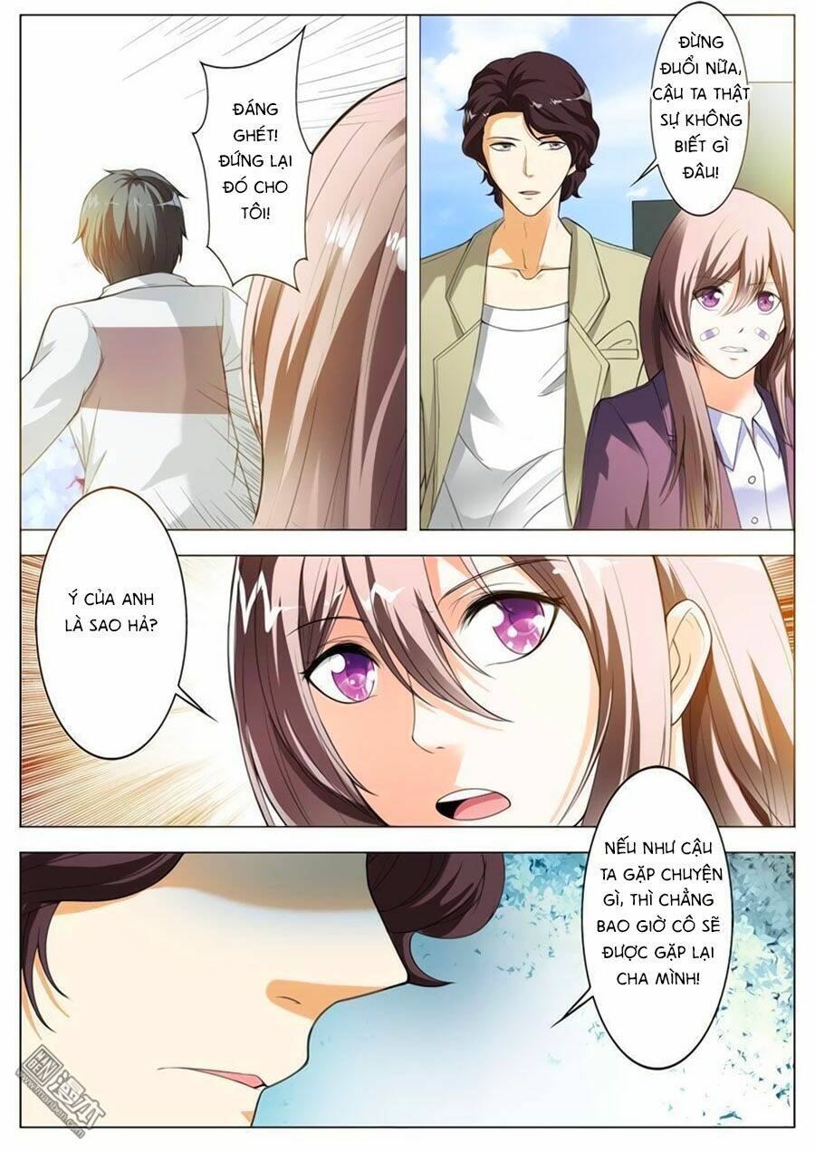 thủ tịch ngoan ngoan ái chapter 64 4