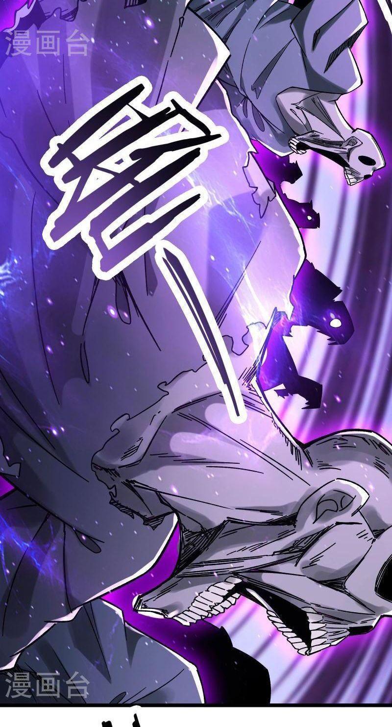 đồ đệ ta toàn là nữ ma đầu chapter 125 10