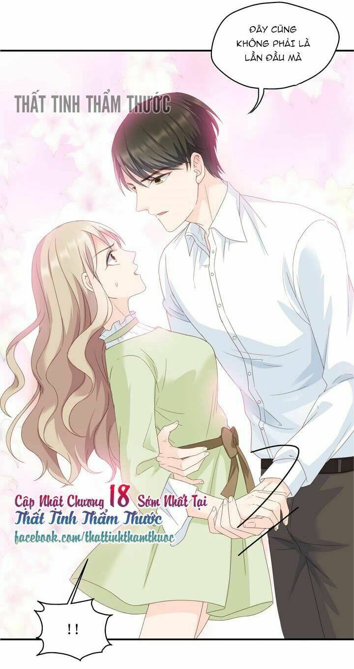 ảnh đế lão công độc ác yêu chapter 17 35