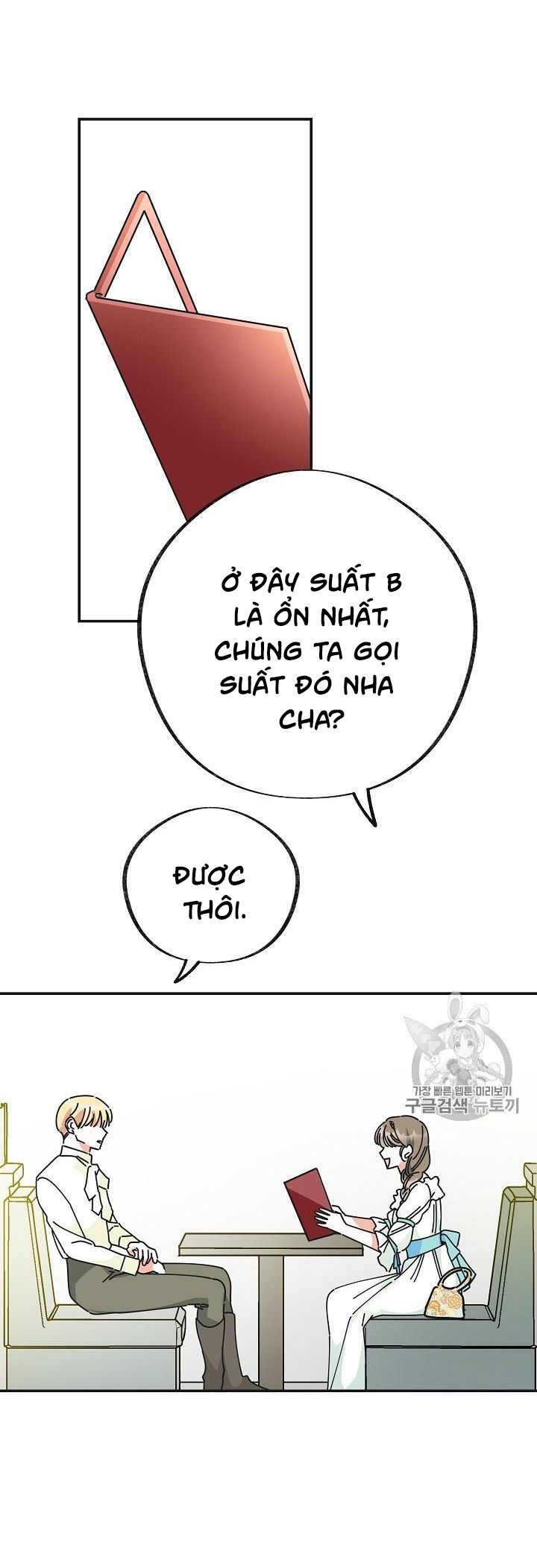 ác nữ tiểu thư chapter 36 19
