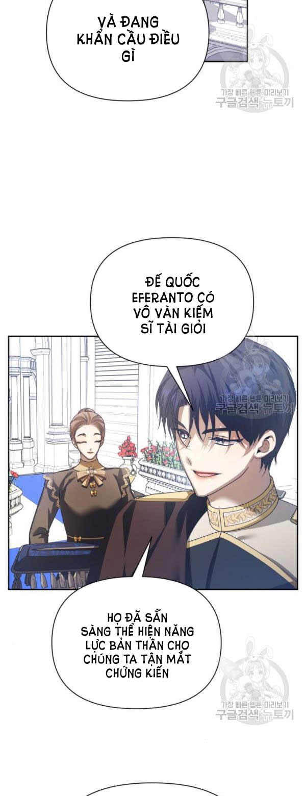 tôi muốn trở thành cô ấy dù chỉ là một ngày chapter 117 32