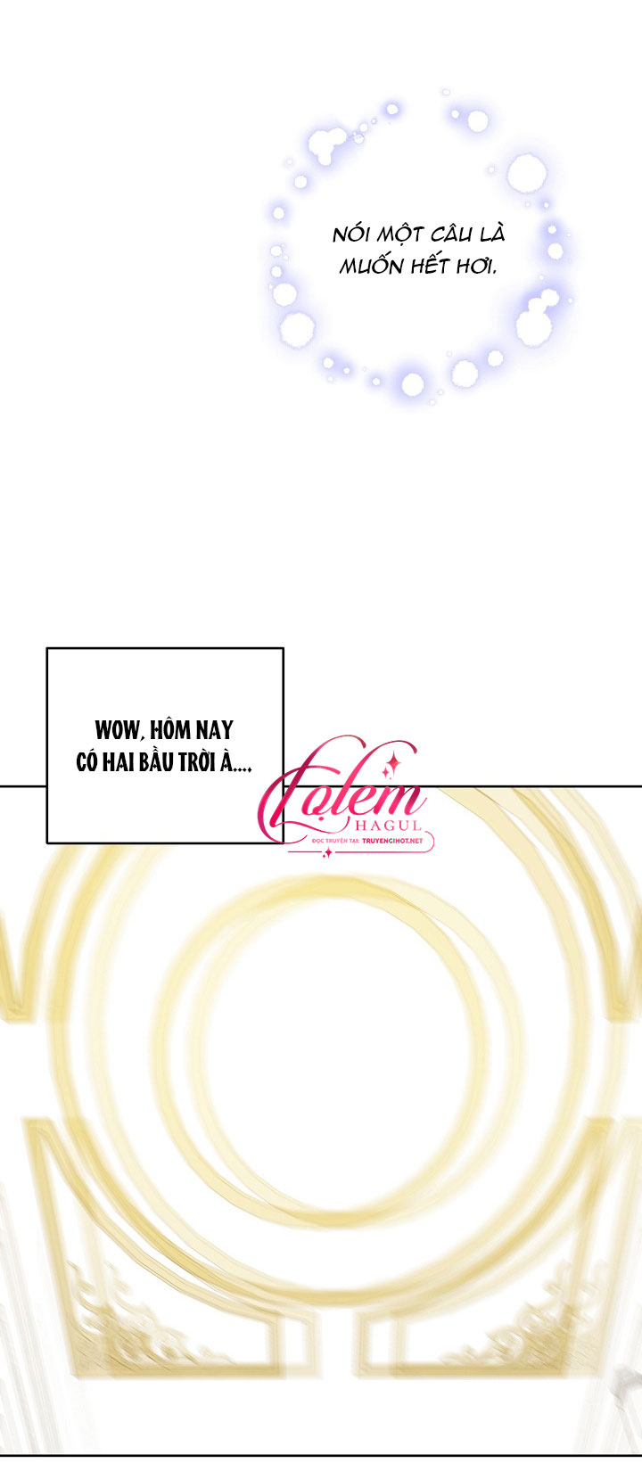 cho con cái núm dú đi mà chapter 23.1 30