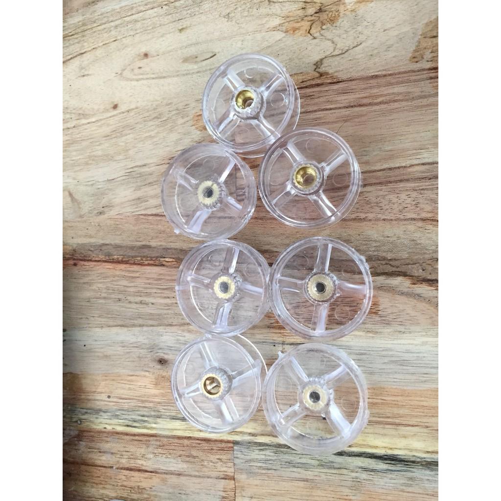 Phụ kiện máy xay, Vấu thân máy xay Sunhouse, Magic, plus..-phukienmayxayhn1