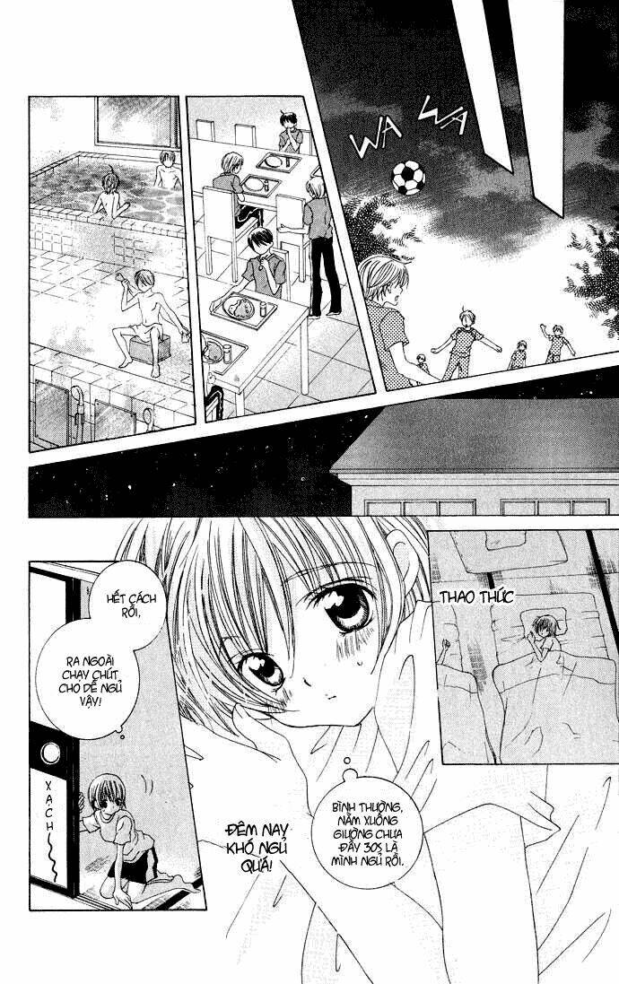 uwasa no midori-kun!! chapter 15 13