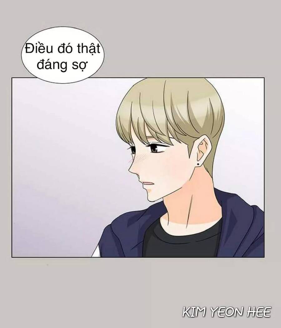 idol và sếp, em yêu ai? chapter 134 11