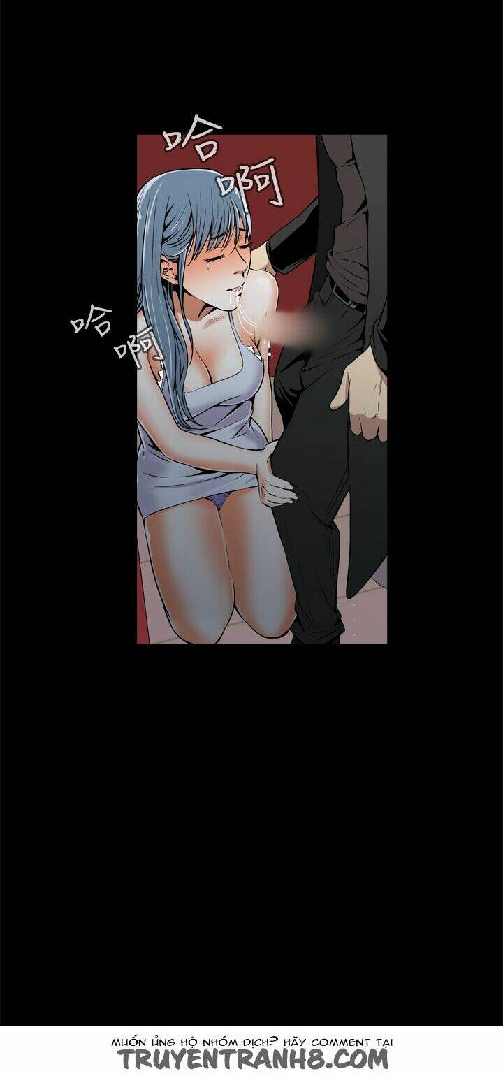 giấc mơ khủng khiếp - deadful dream chapter 9 18