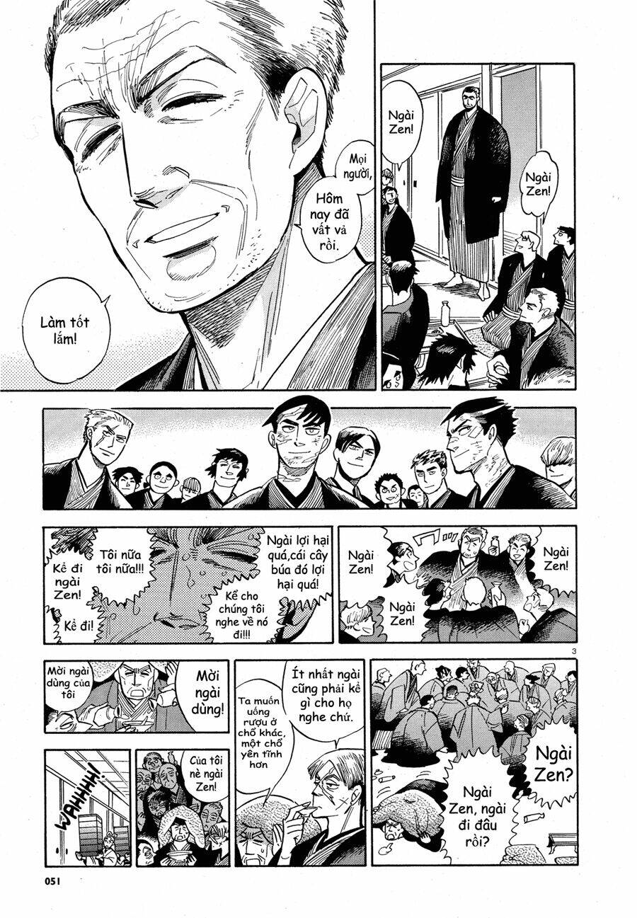 ran to haiiro no sekai chapter 30 5