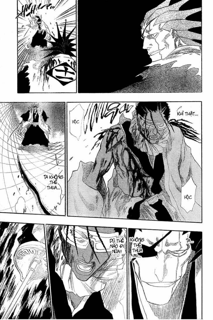 thần chết ichigo chapter 148 3