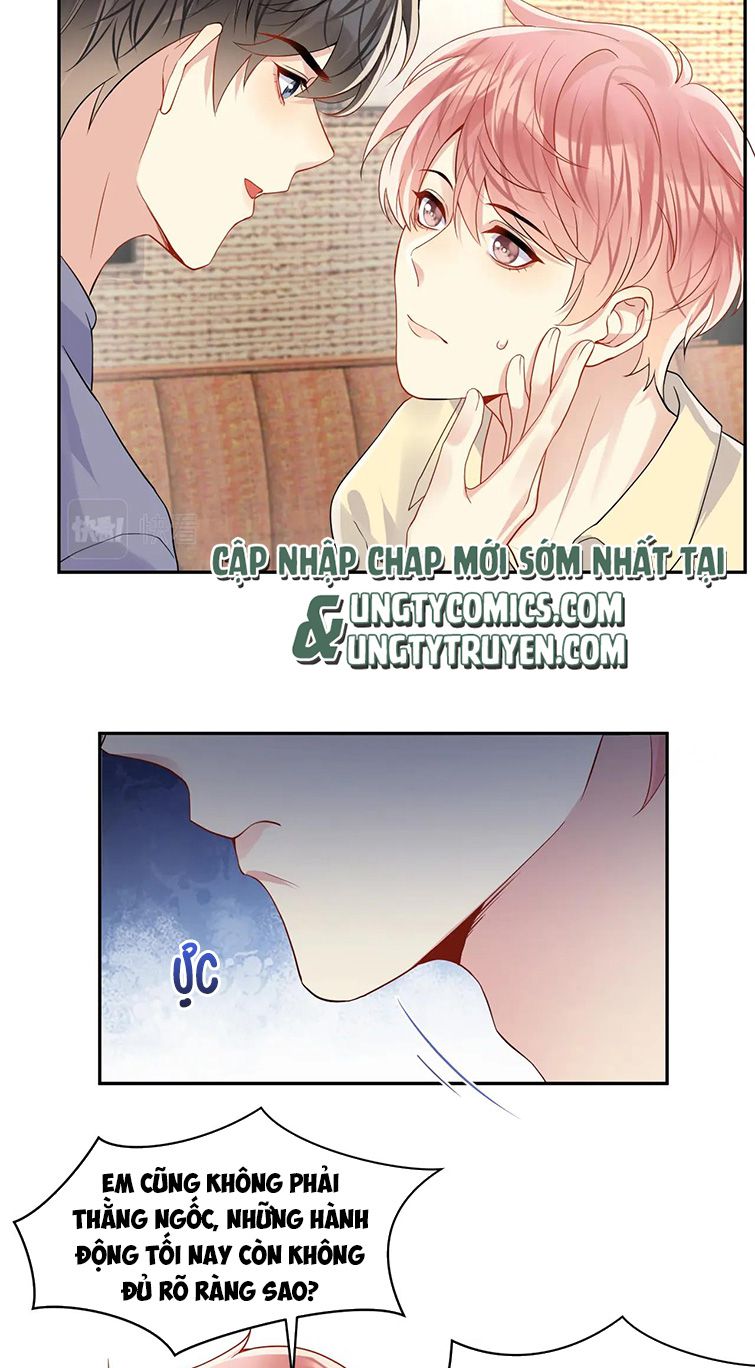 lại bị bạn trai cũ nhắm trúng rồi chapter 104 22