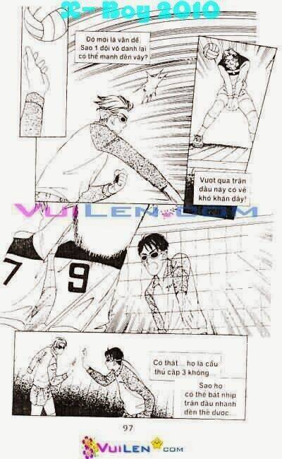 cô giáo tuổi 18 chapter 3 98