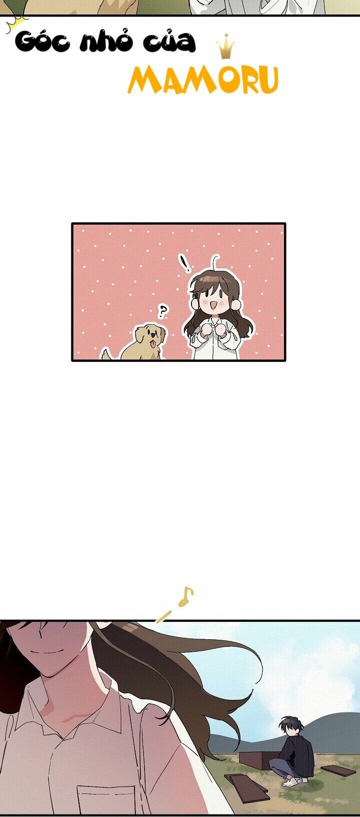 tặng tôi một đóa hoa, tôi sẽ trao em bản thân mình chapter 3 16