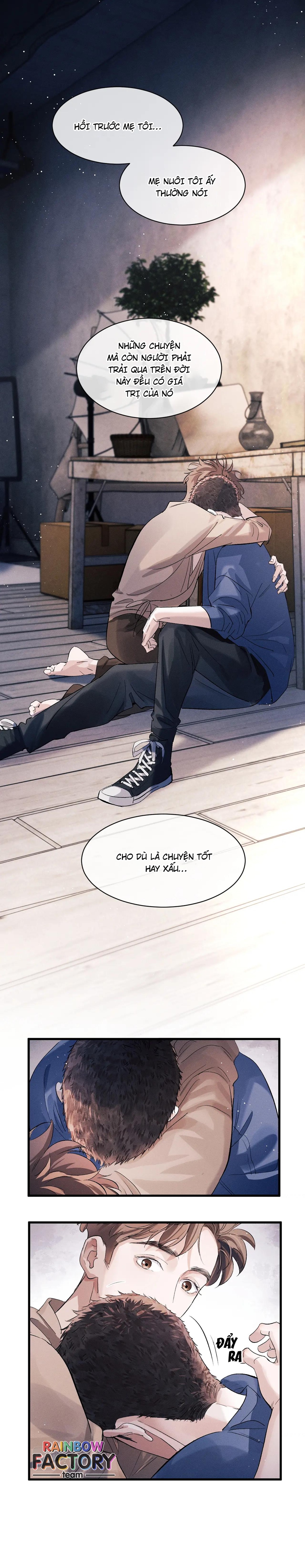 tát dã chapter 54 5