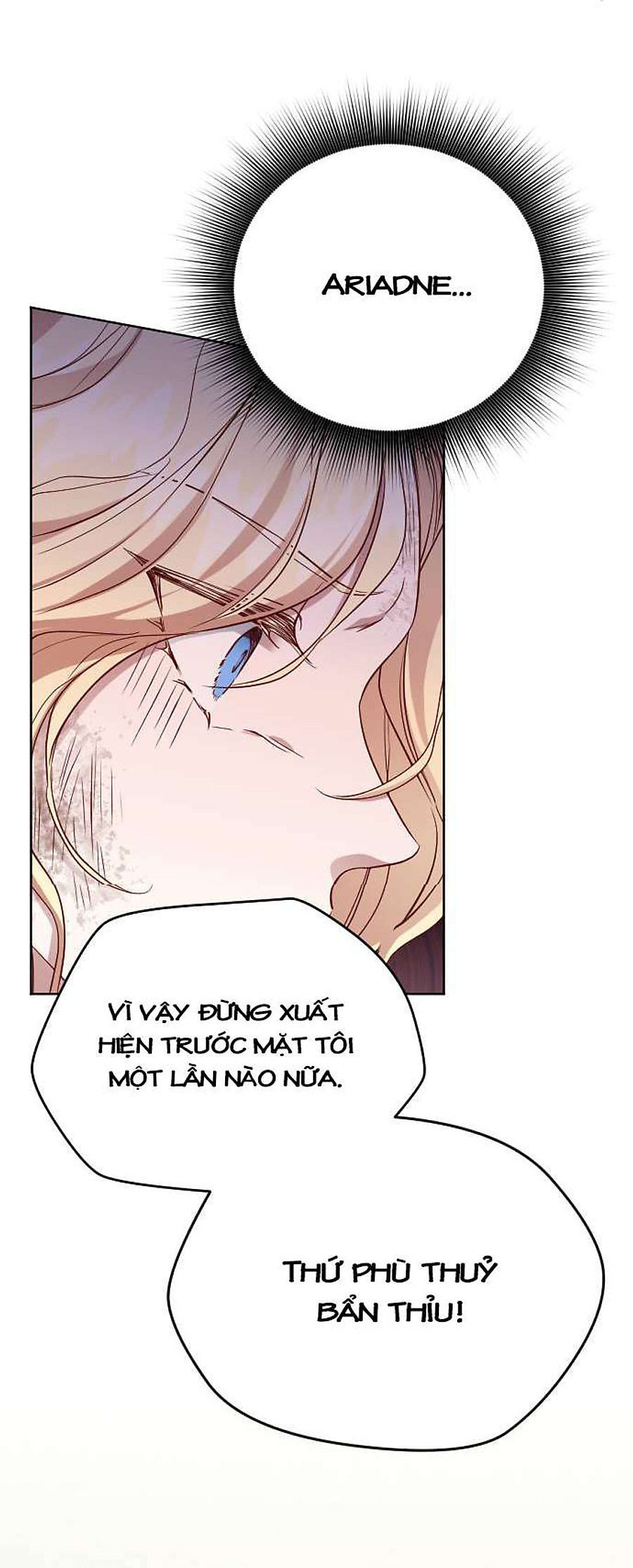 Hoa Dã Thú chapter 1.1 50