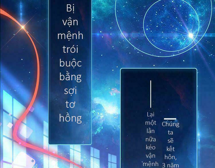 cô vợ nhỏ nuông chiều quá lại thành ác!! chapter 4 52