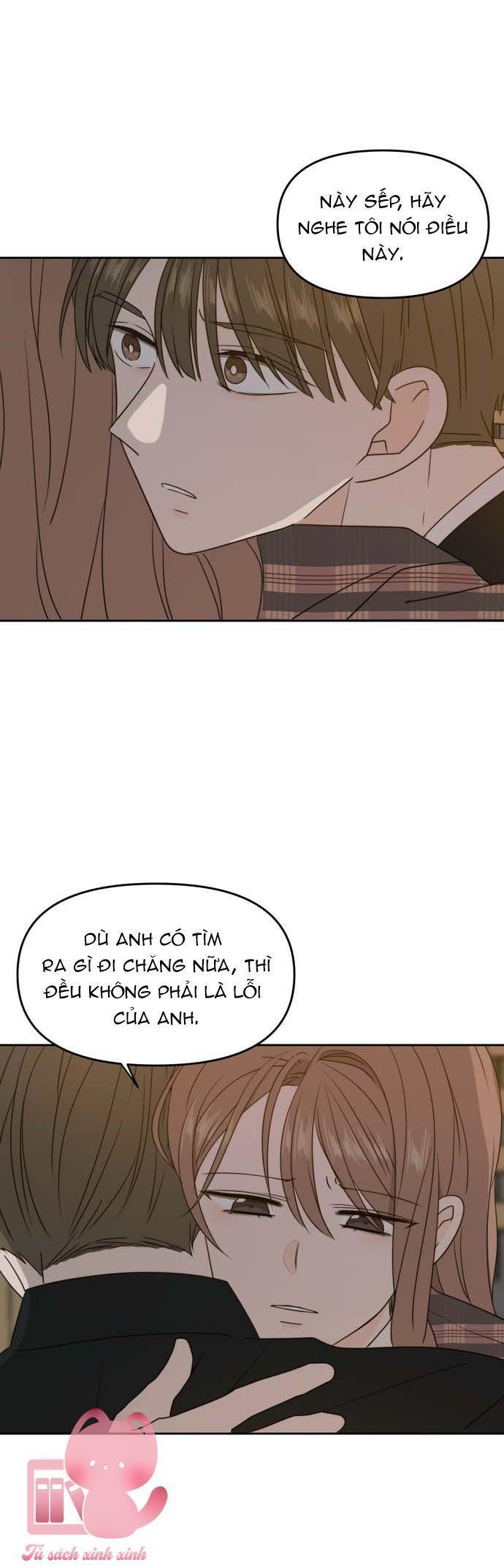 hẹn gặp nhau ở kiếp thứ 19 chapter 61 35