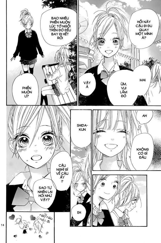 mata ashita chapter 7 14