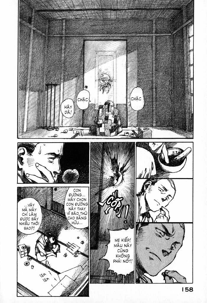 mugen no juunin chapter 2.2 3