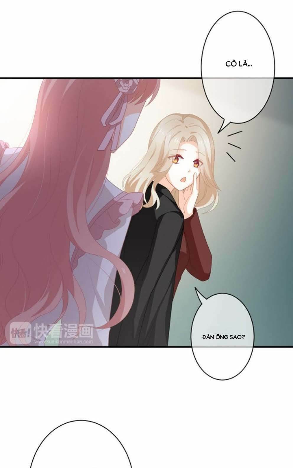 tiệm may luyến sắc chapter 8 9