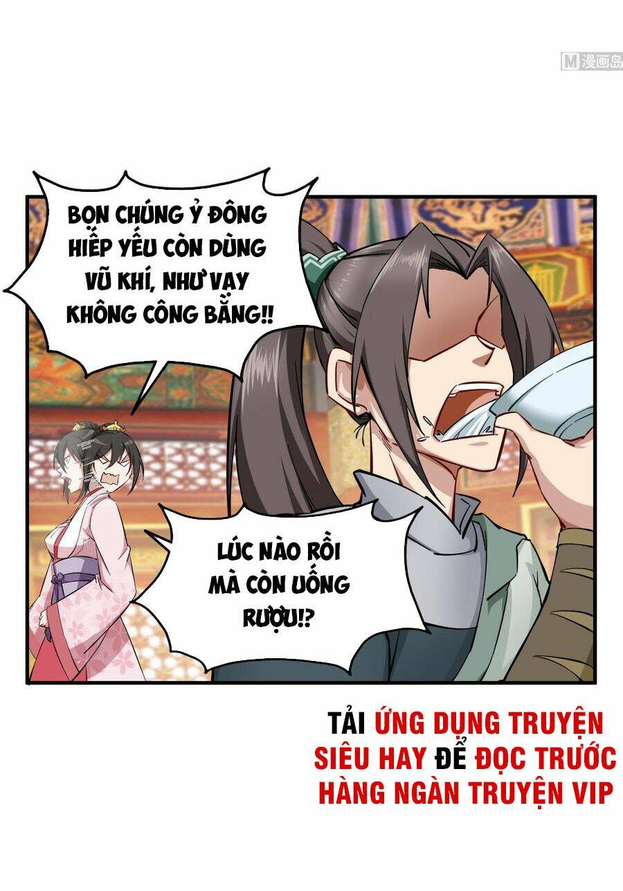 ngược về thời đường chapter 38 9