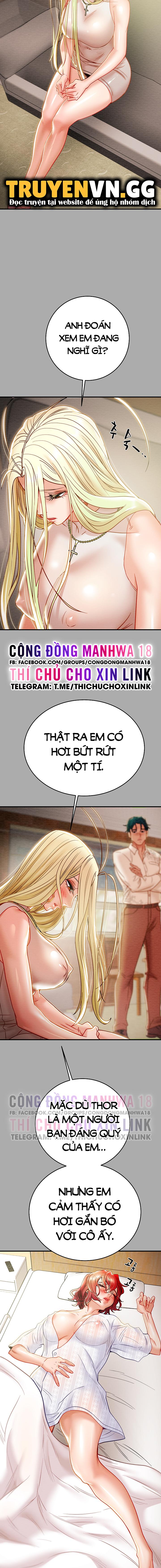 cây búa thần chapter 37 19