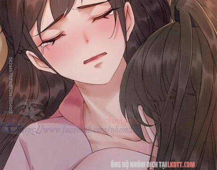 trọng sinh bá sủng nhiếp chính vương quá mạnh mẽ chapter 81.2 12