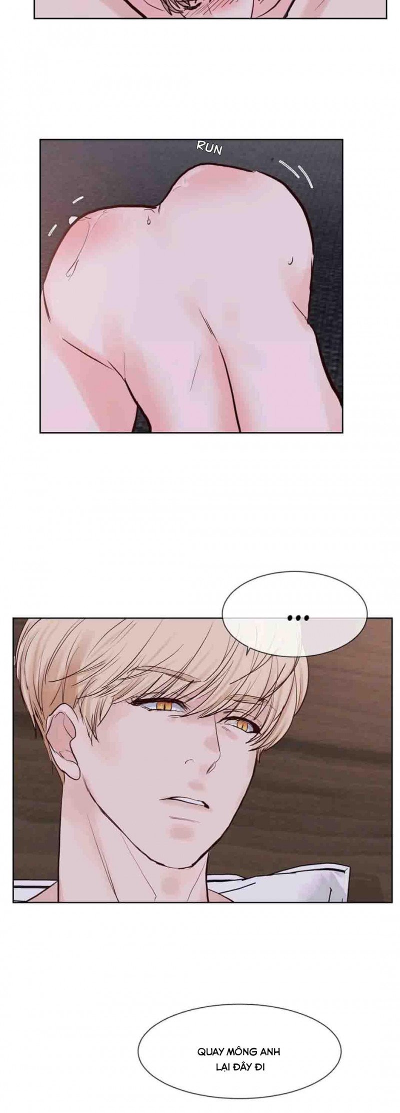 heat and run chapter 40 15