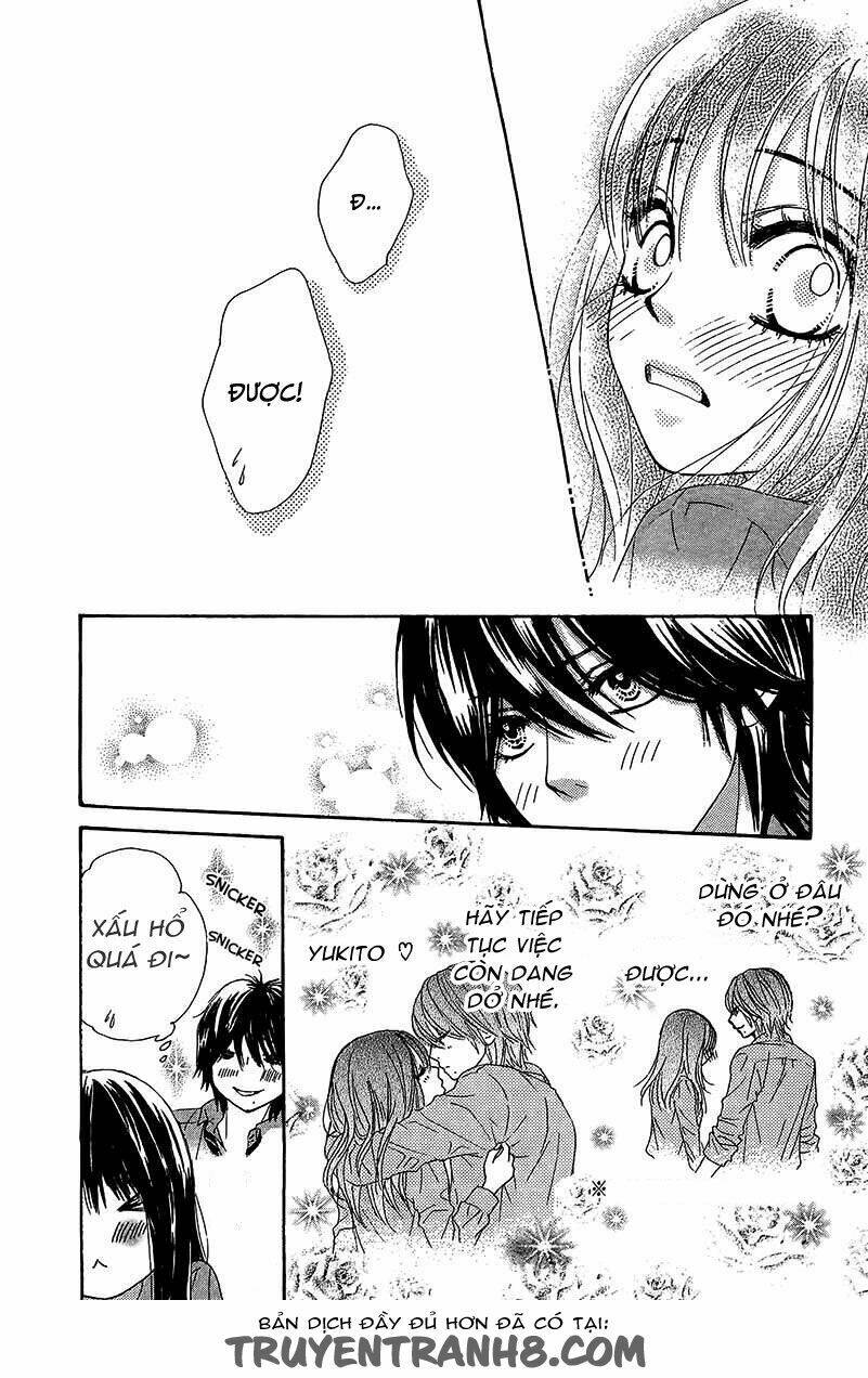 bokutachi wa shitte shimatta chapter 26 43