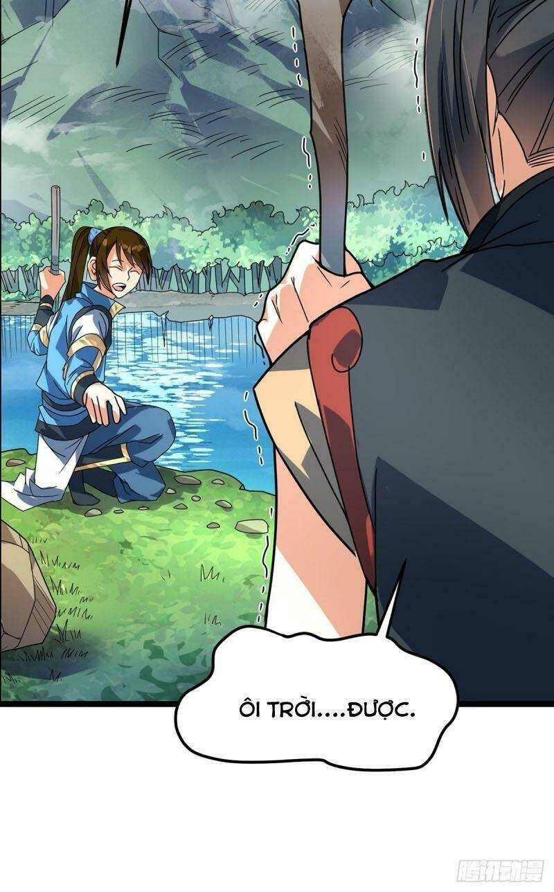 đan võ chí tôn chapter 23 18