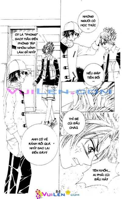 18 years old, we got married chapter 21 5