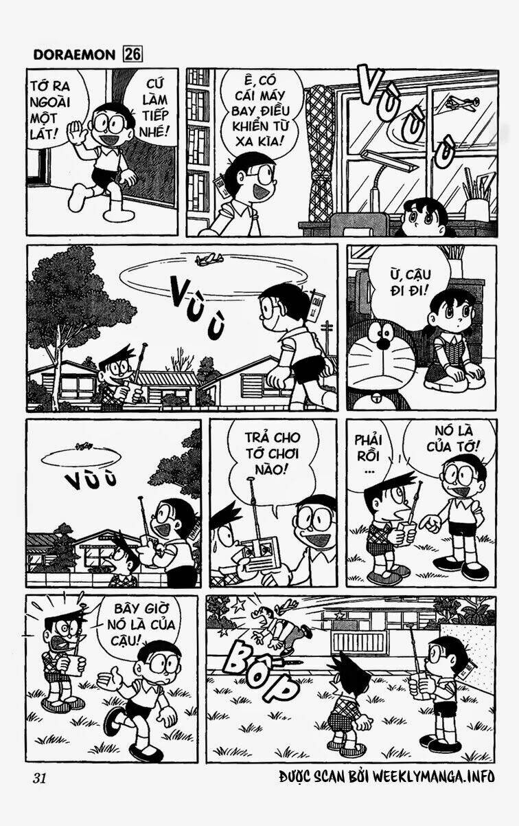 doraemon chapter 463 7
