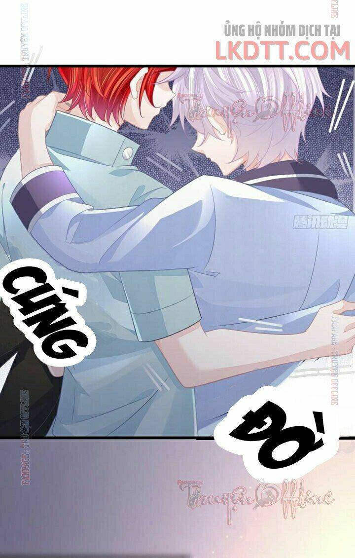 đứa trẻ có 5 daddy chapter 7 29