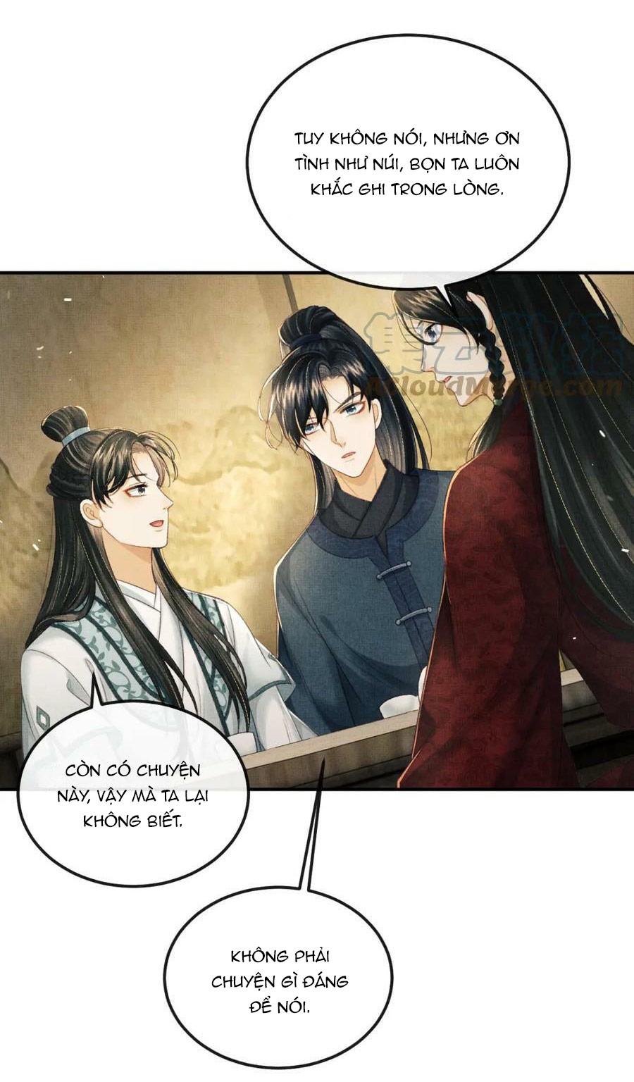 tướng quân luôn tự coi mình thành thế thân chapter 79 9