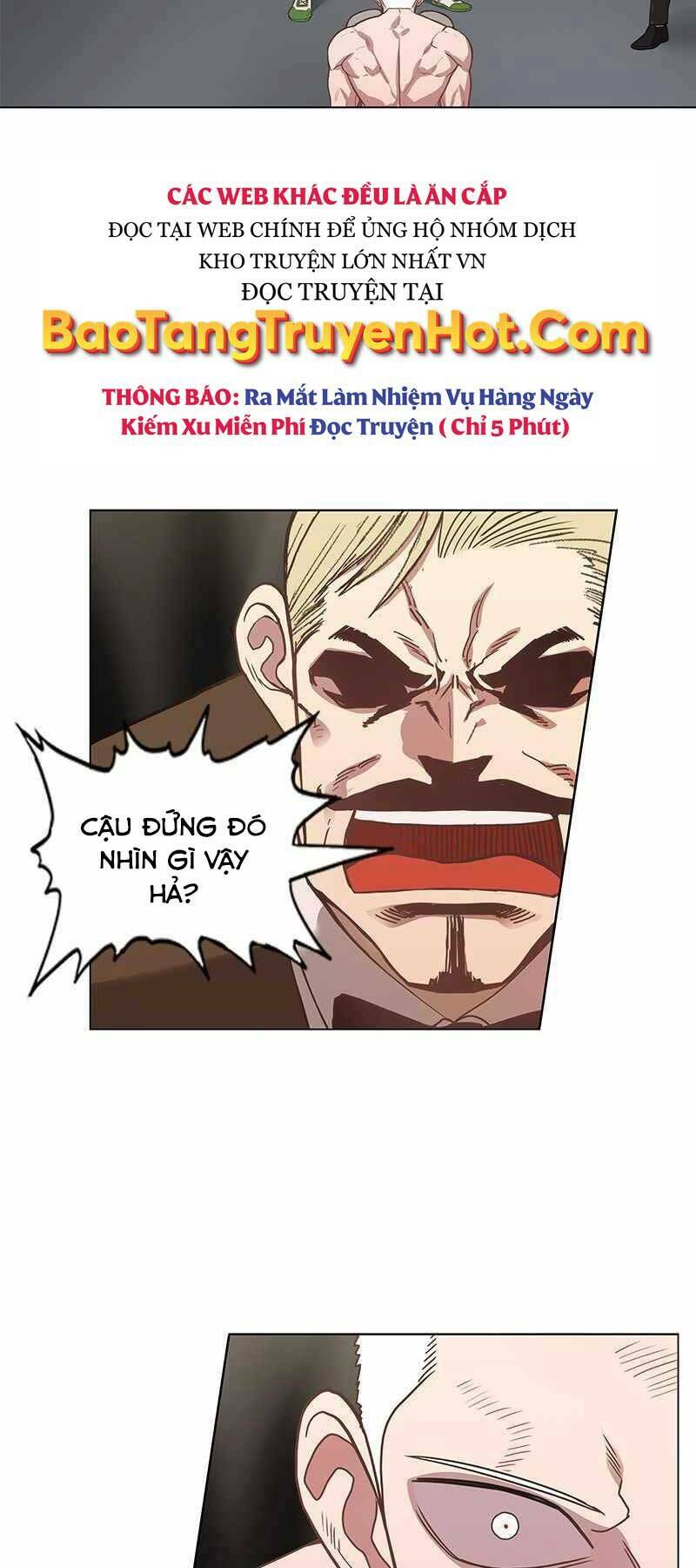 võ sĩ - the boxer chapter 122 6